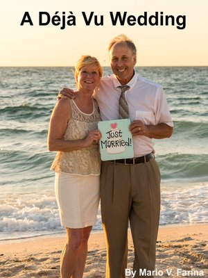 cover image of A Déjà Vu Wedding
